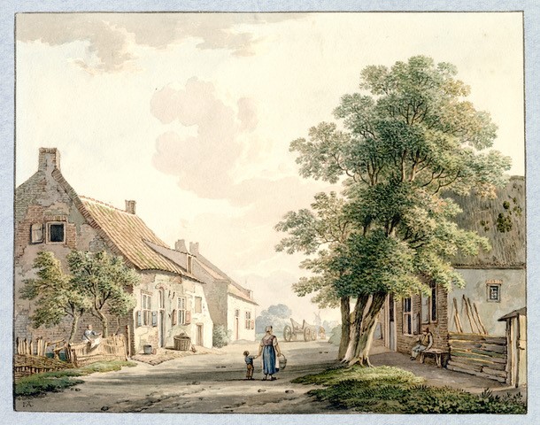 Abstede