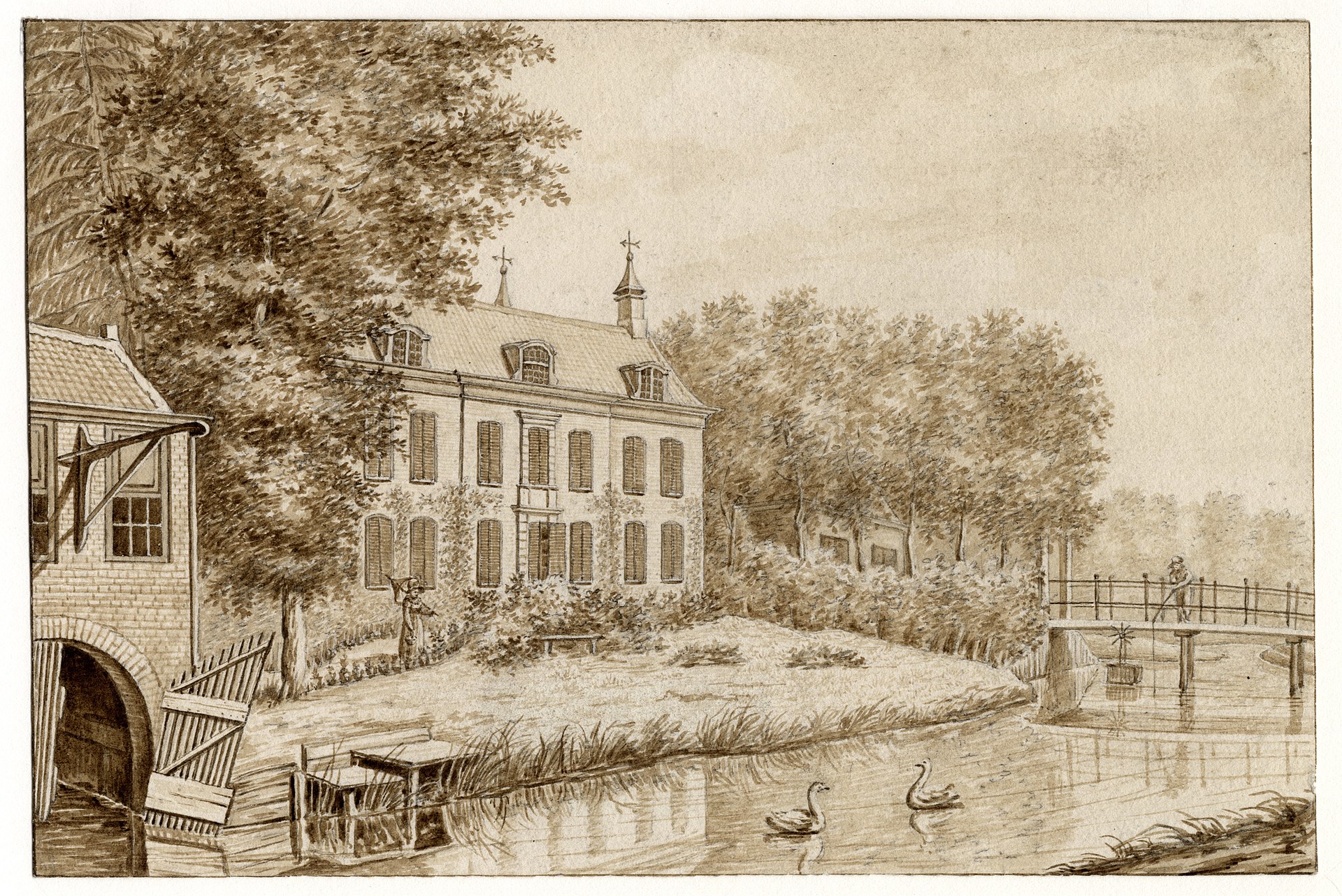 Amelisweerd