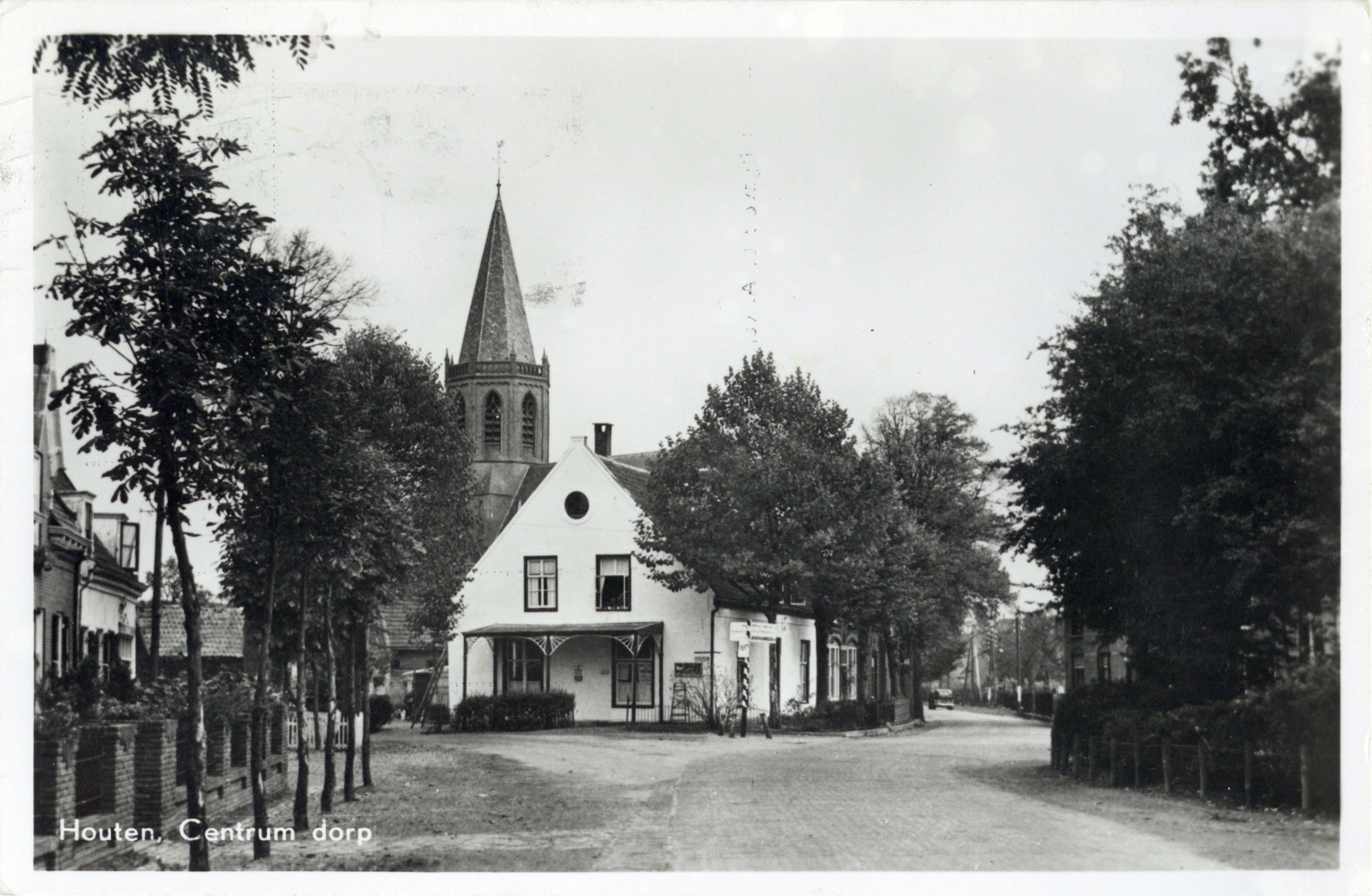Houten