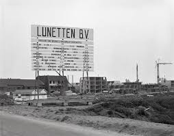 Lunetten