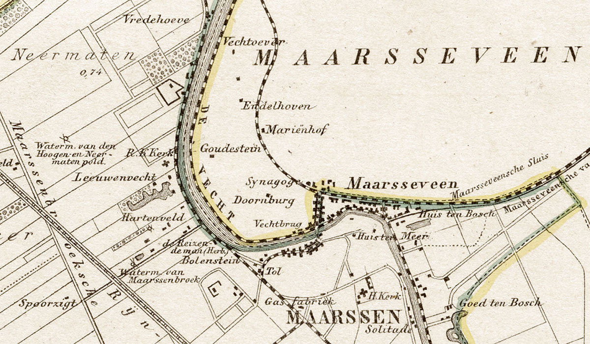 Maarsseveen