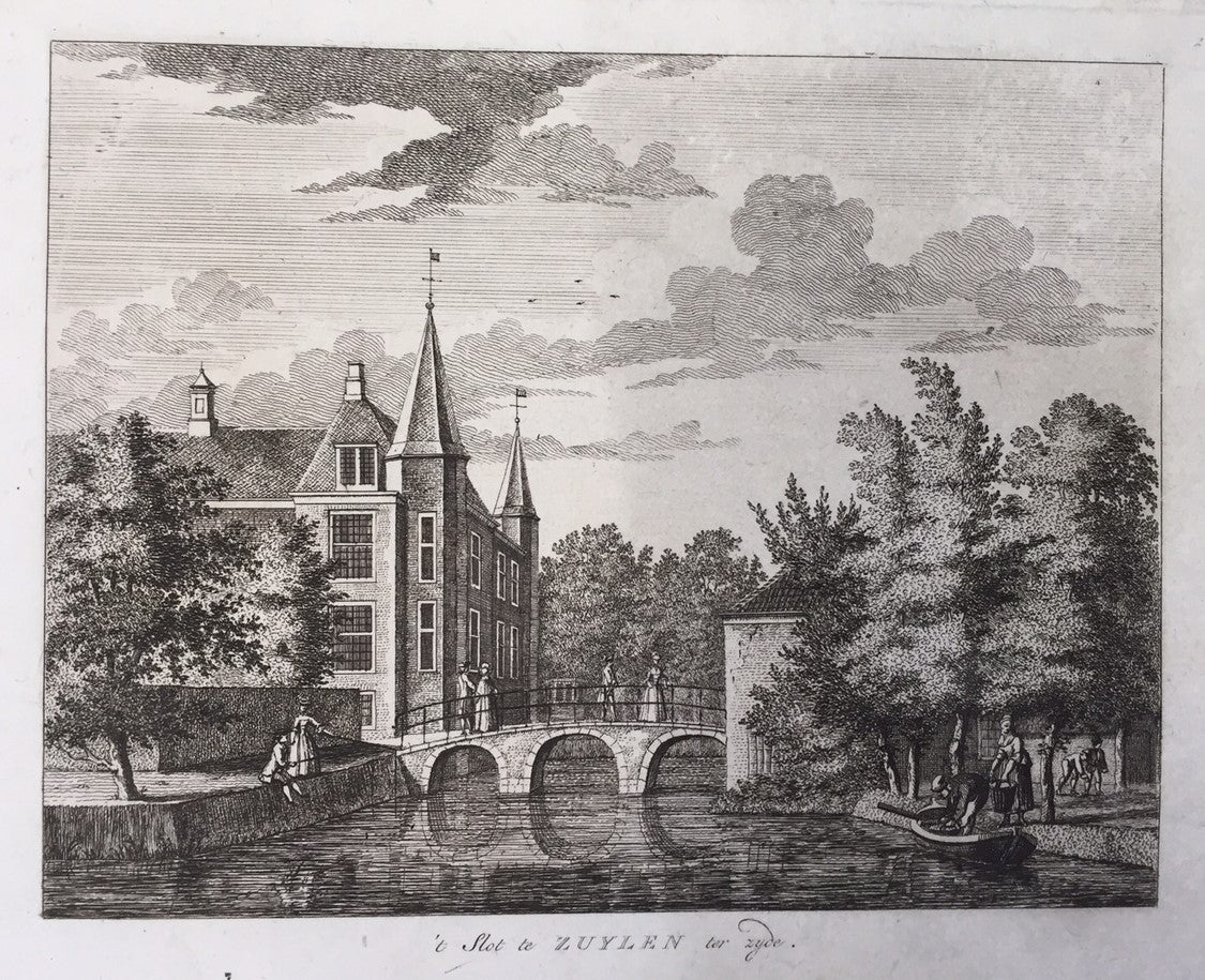 Oud Zuilen